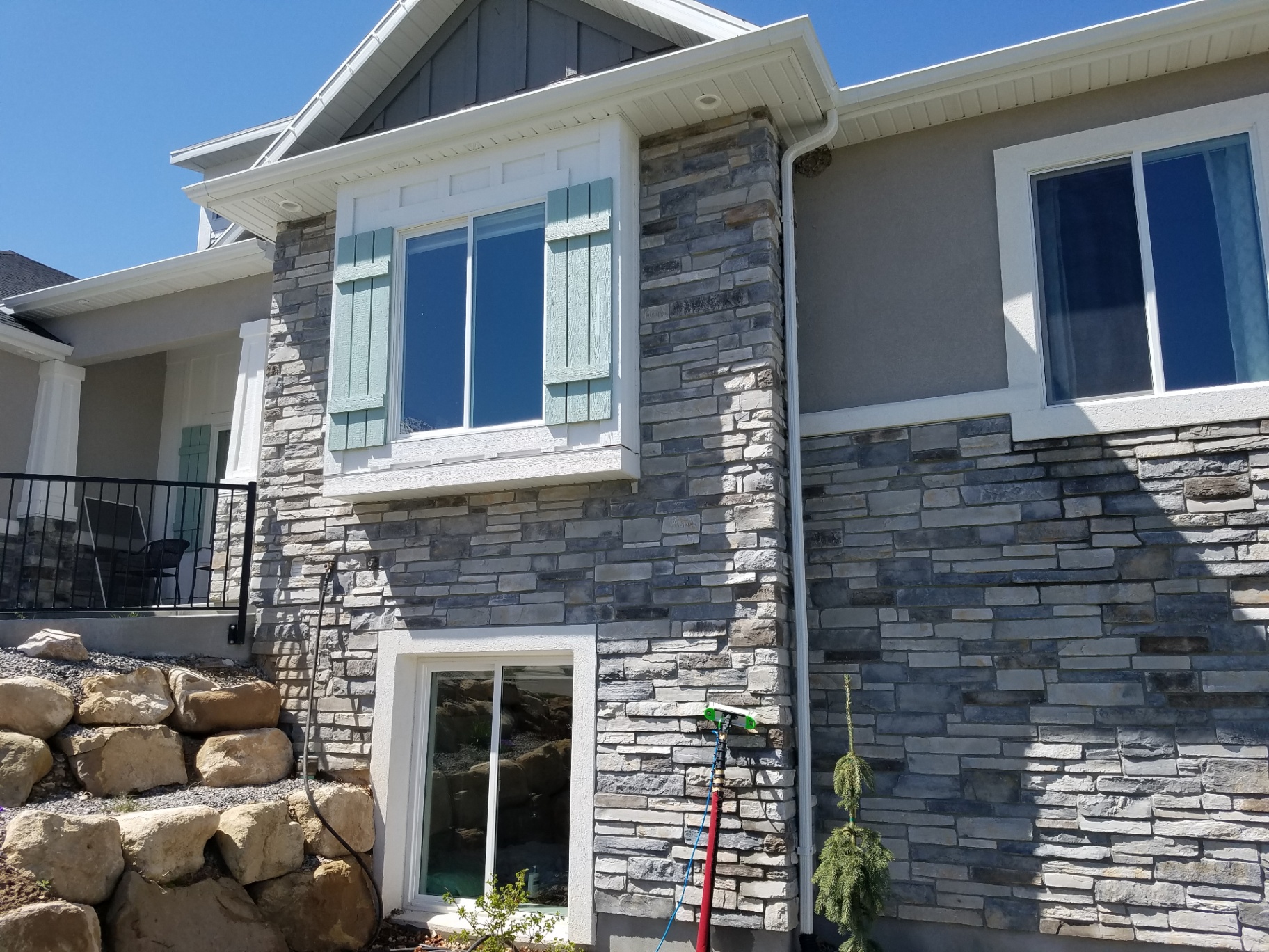 Window Cleaning service in Utah County, UT by Purity Window Cleaning