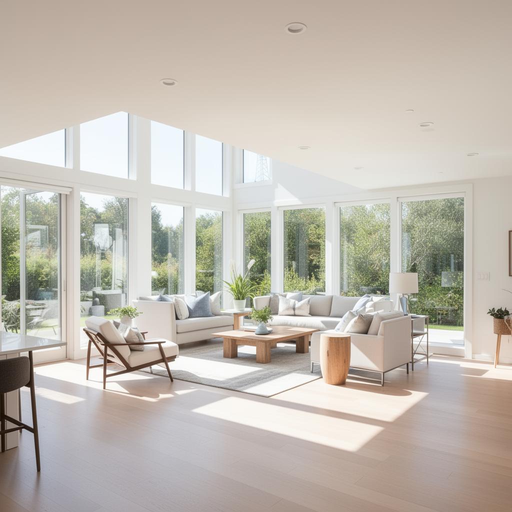 Carpet Cleaning service in Utah County, UT by Purity Window Cleaning
